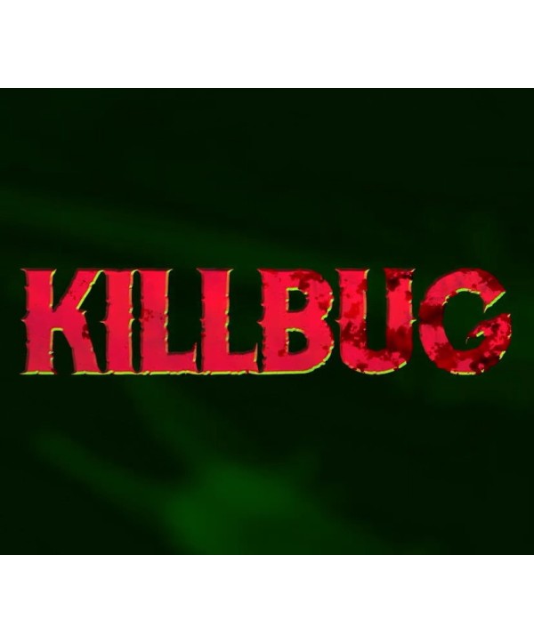 KILLBUG Steam Key GLOBAL